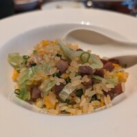 中国飯店 琥珀宮 - 