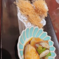 中国料亭 翠鳳 上野本店 - 