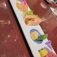 中国料亭 翠鳳 上野本店 - 