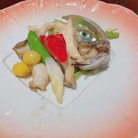 中国料亭 翠鳳 上野本店 - 