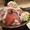 魚がし食堂 Rinto店