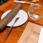 HAGI - テーブルセット