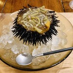 HAGI - ウニ、じゅんさい