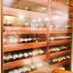 HAGI - ワインセラー