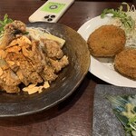 松本藩酒場 酒楽 - 
