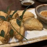 松本藩酒場 酒楽 - 