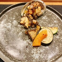 柳川 美熊野 鉄板ステーキ - 