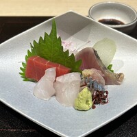 すし 零 - 