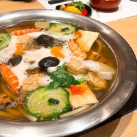 美々卯 本町店 - 