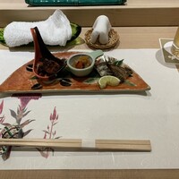 鮨いずみ - 