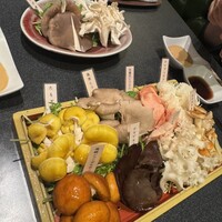 Shangri-La’s secret 表参道店 - 