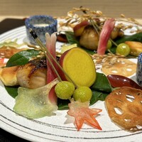 すし 零 - 