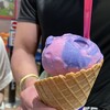 サーティワンアイスクリーム - ◉ コットンキャンディ＆ポッピングシャワー
　760円（税込）
