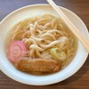 鴨池・垂水フェリー 南海うどん