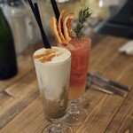 Galette and Bar On - 