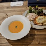 Galette and Bar On - 