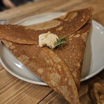 Galette and Bar On - 