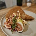 Galette and Bar On - 