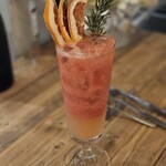 Galette and Bar On - 