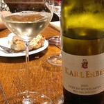 HAGI - ペアリング:9杯目