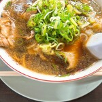 新福菜館 KiKi京橋店 - 