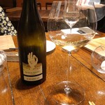 HAGI - ペアリング:5杯目