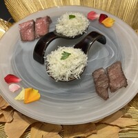煌 焼肉 - 