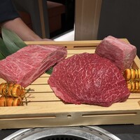 煌 焼肉 - 