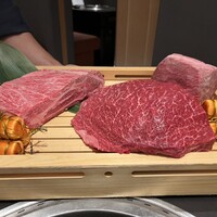 煌 焼肉 - 