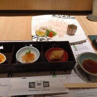 旬楽館 -  旬楽館 -