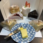 ウイスタリア - 