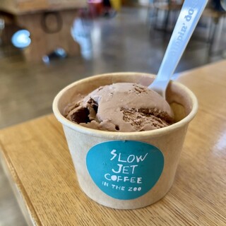 スロー ジェット コーヒー イン ザ ズー_1
