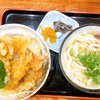 因幡うどん 博多デイトス店