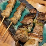 銀座じゃのめ - 