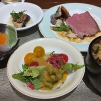 クロスダイン - 
