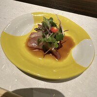 鮨 やまけん 銀座店 - 