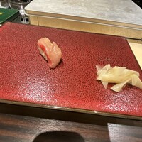 鮨 やまけん 銀座店 - 