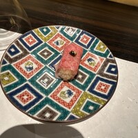 鮨 やまけん 銀座店 - 