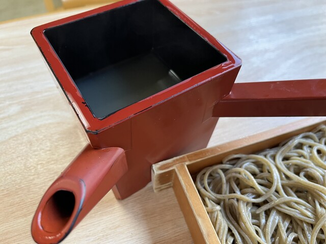 寿屋（ことぶきや） - 大蔵村その他（そば）の写真