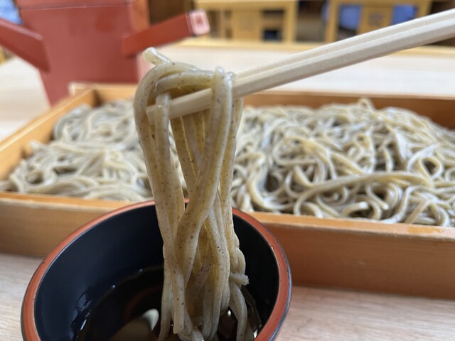 寿屋（ことぶきや） - 大蔵村その他（そば）の写真