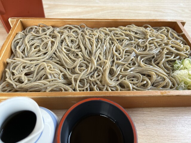 寿屋（ことぶきや） - 大蔵村その他（そば）の写真