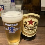 焼き鳥 しょうちゃん - 