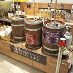 シャトレーゼ - ドリンク写真: