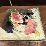 勝手口 ひまり屋 - 