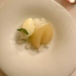 ル・ブルギニオン - 