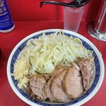 ラーメン二郎 - 