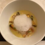 ル・ブルギニオン - 