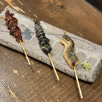 勝手口 ひまり屋 - 