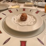 ル・ブルギニオン - 