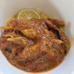 SPICY CURRY 魯珈 - 